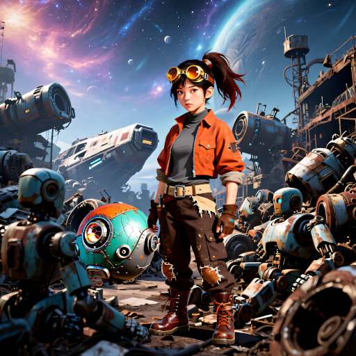 AI Characters